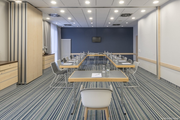 Holiday Inn Express MUNICH - MESSE (Feldkirchen)
